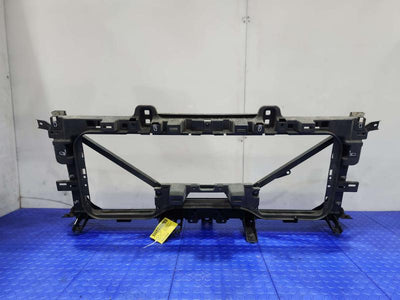 2014 Chevrolet Silverado 1500 Radiator Support