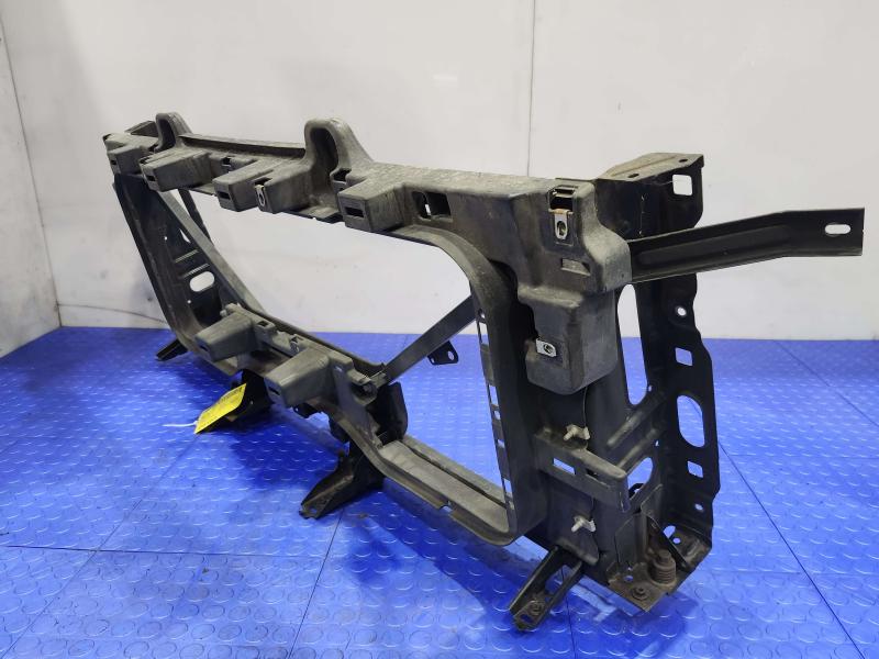 2014 Chevrolet Silverado 1500 Radiator Support
