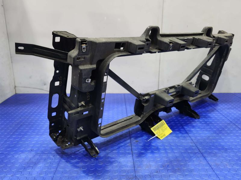 2014 Chevrolet Silverado 1500 Radiator Support