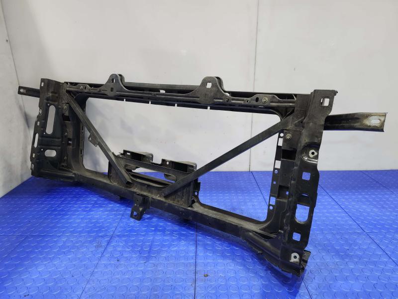 2014 Chevrolet Silverado 1500 Radiator Support