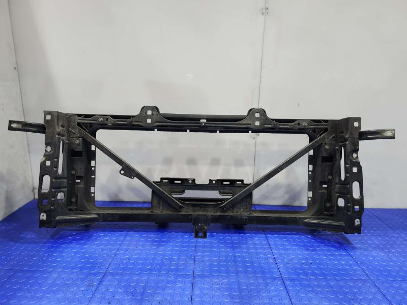 2014 Chevrolet Silverado 1500 Radiator Support