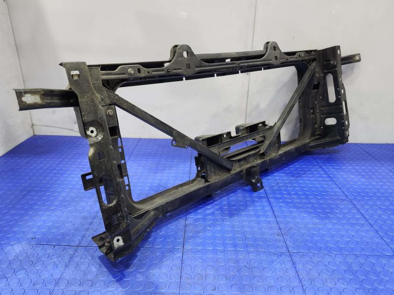 2014 Chevrolet Silverado 1500 Radiator Support