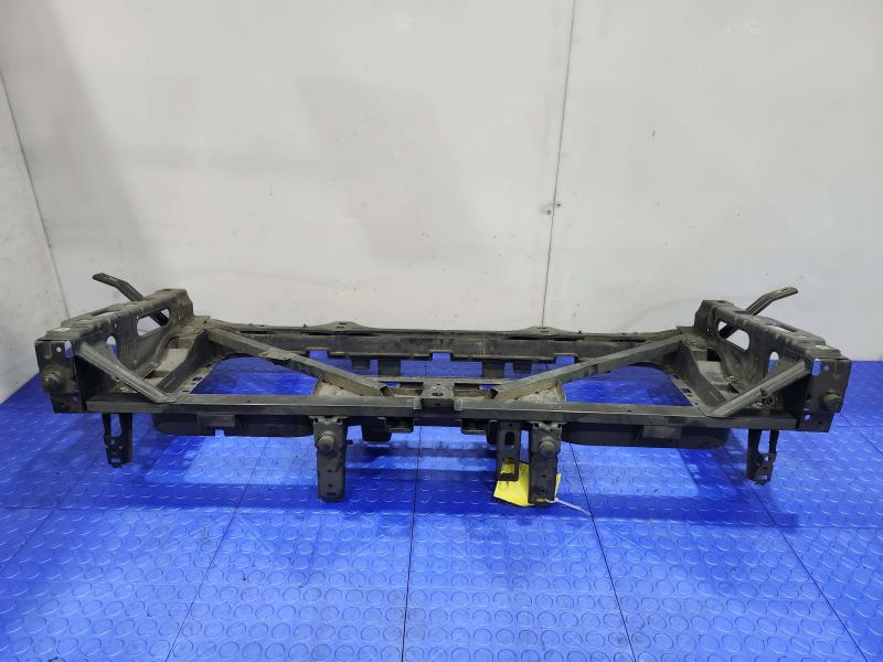 2014 Chevrolet Silverado 1500 Radiator Support