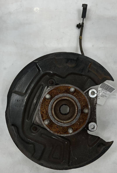 2013 Lincoln MKZ Rear Knuckle/Stub Axle