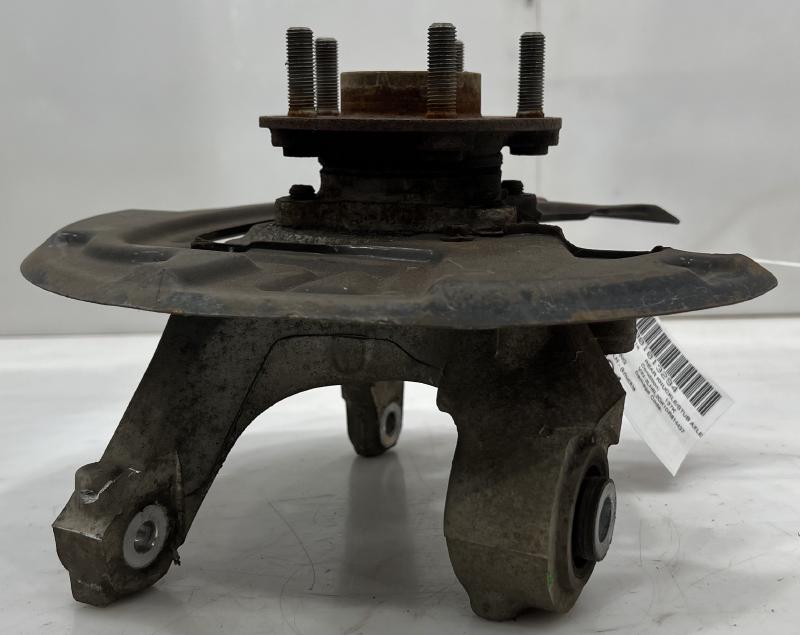 2013 Lincoln MKZ Rear Knuckle/Stub Axle