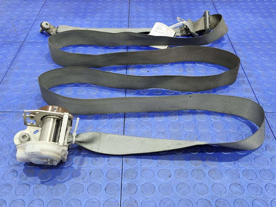 2011 Ford F-150 Rear Seat Belt