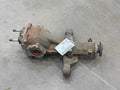 2010 Subaru Legacy Carrier/Differential Assembly