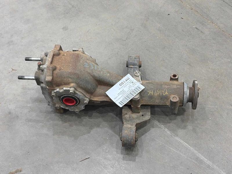 2010 Subaru Legacy Carrier/Differential Assembly
