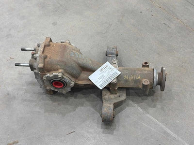 2010 Subaru Legacy Carrier/Differential Assembly