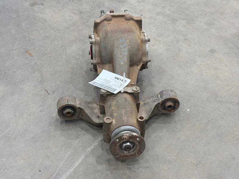 2010 Subaru Legacy Carrier/Differential Assembly