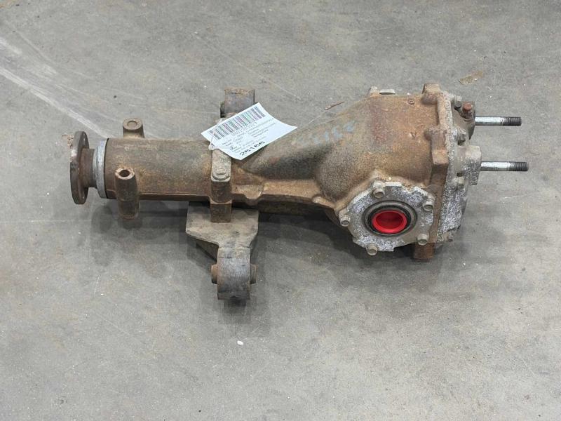 2010 Subaru Legacy Carrier/Differential Assembly