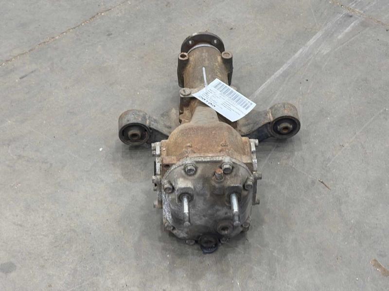 2010 Subaru Legacy Carrier/Differential Assembly