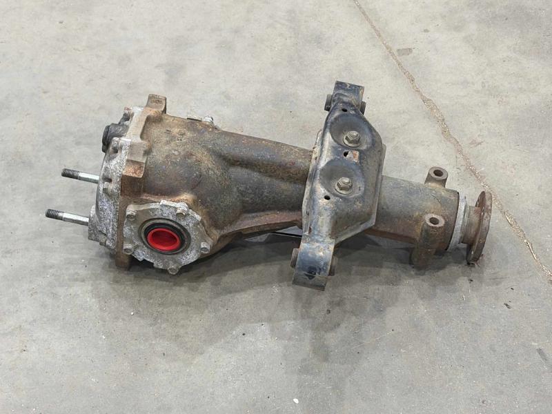 2010 Subaru Legacy Carrier/Differential Assembly