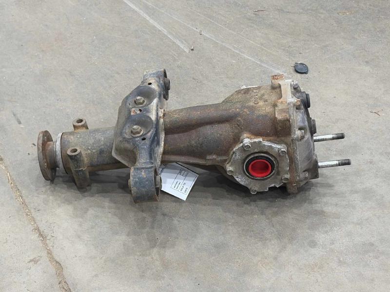 2010 Subaru Legacy Carrier/Differential Assembly