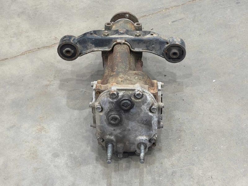 2010 Subaru Legacy Carrier/Differential Assembly