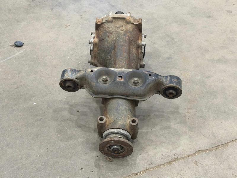 2010 Subaru Legacy Carrier/Differential Assembly