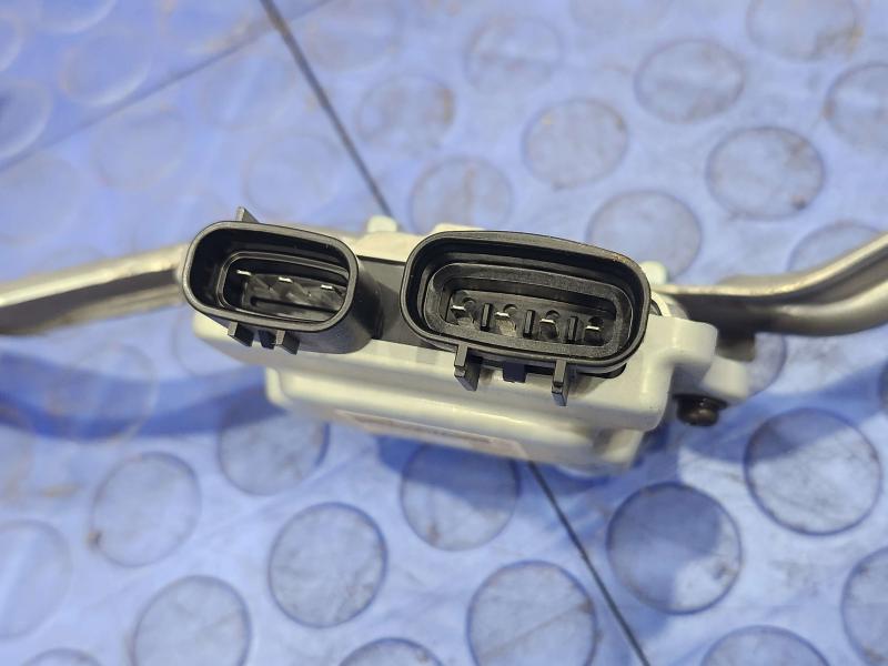 2021 Toyota RAV4 Chassis Brain Box
