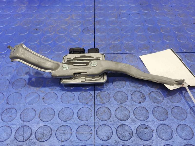 2021 Toyota RAV4 Chassis Brain Box