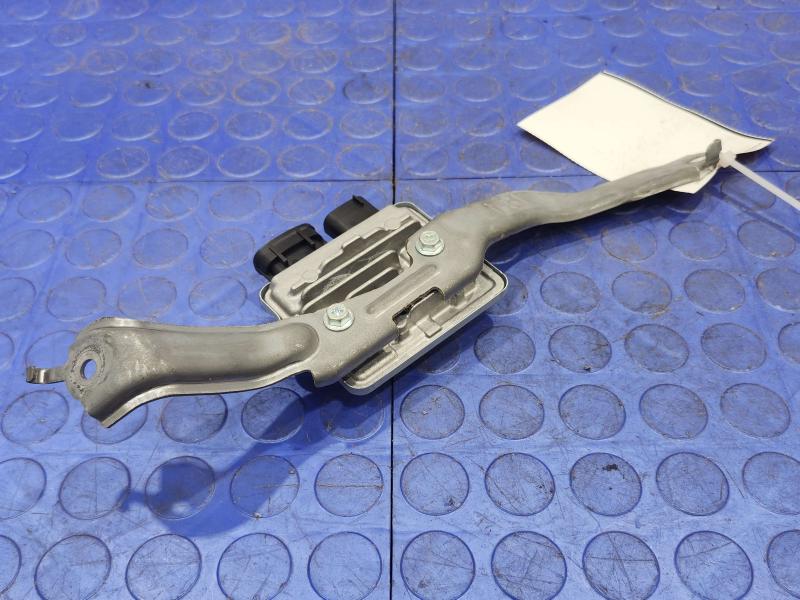 2021 Toyota RAV4 Chassis Brain Box