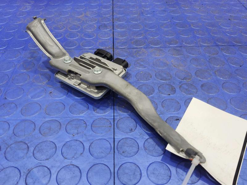 2021 Toyota RAV4 Chassis Brain Box