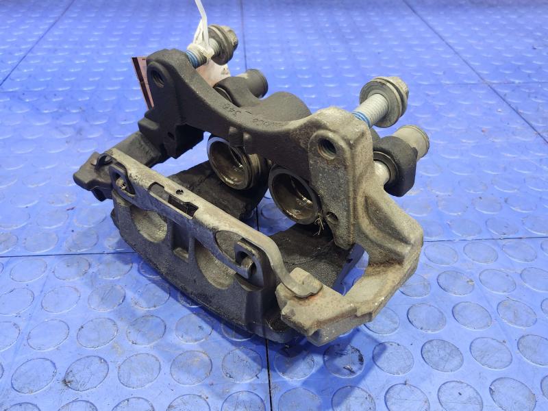 2016 Ford Edge Caliper