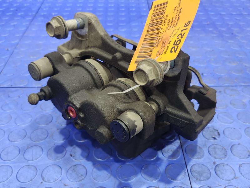 2016 Ford Edge Caliper