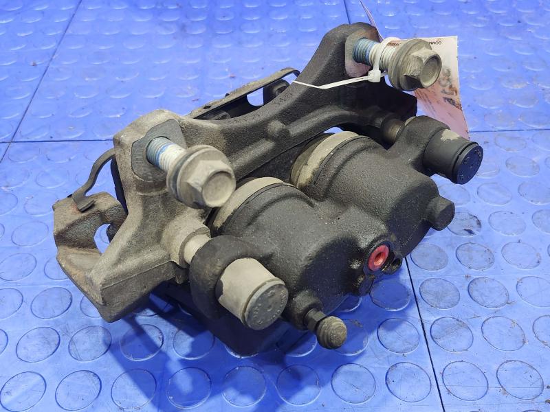 2016 Ford Edge Caliper