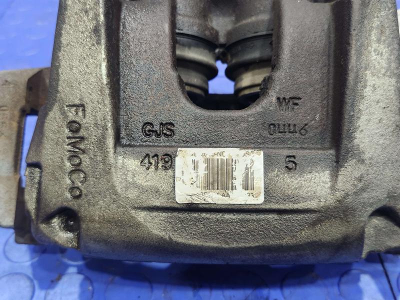 2016 Ford Edge Caliper