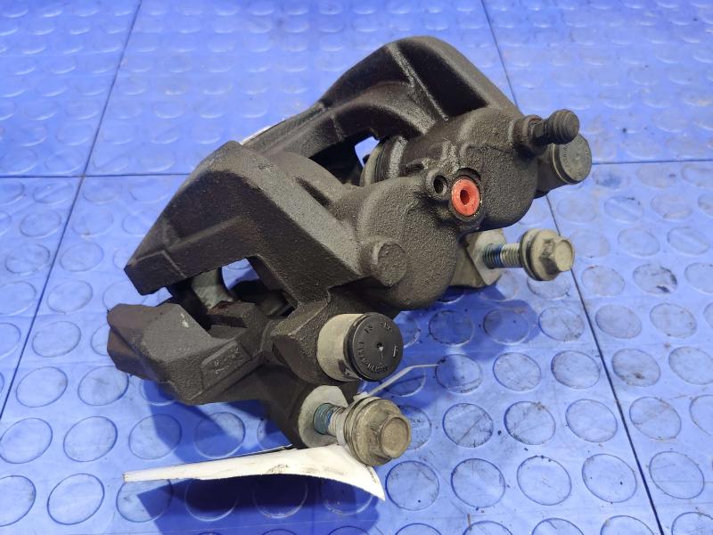 2016 Ford Edge Caliper