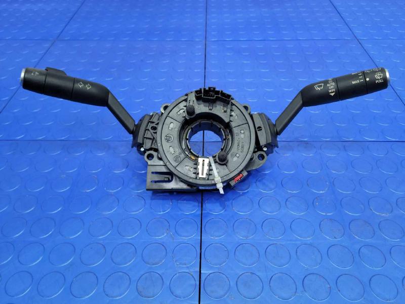 2010 Land Rover Range Rov Combination Switch