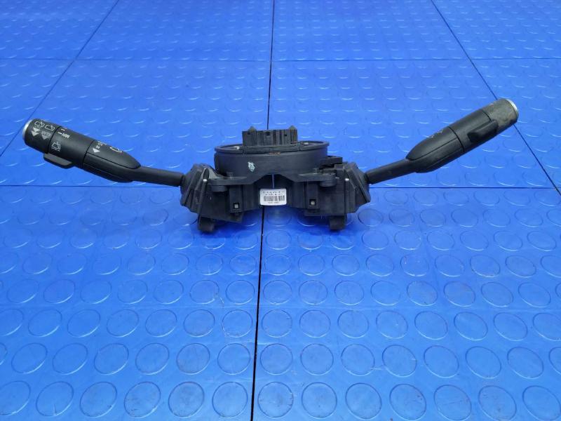 2010 Land Rover Range Rov Combination Switch