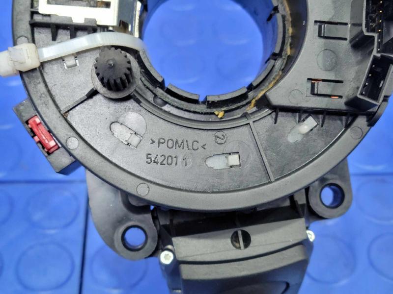 2010 Land Rover Range Rov Combination Switch