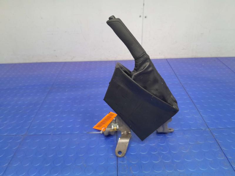 2014-2016 Subaru Forester Parking Brake Lever Handle Assembly OEM 26001SG010