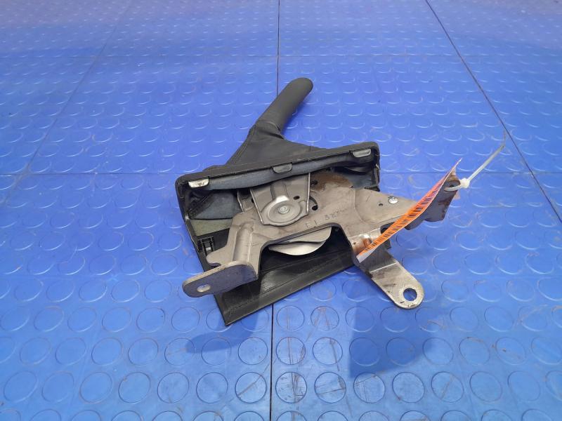 2014-2016 Subaru Forester Parking Brake Lever Handle Assembly OEM 26001SG010