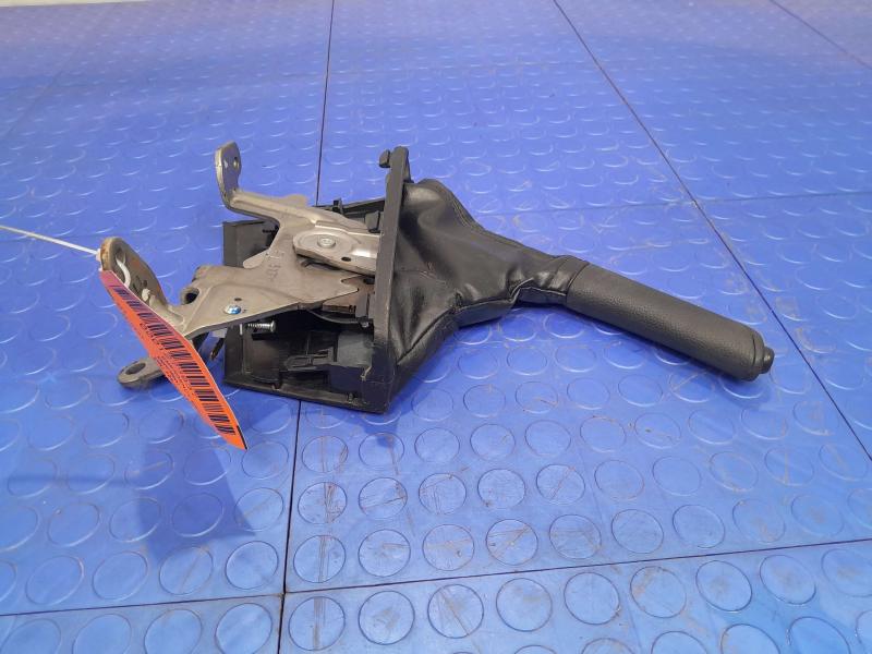 2014-2016 Subaru Forester Parking Brake Lever Handle Assembly OEM 26001SG010