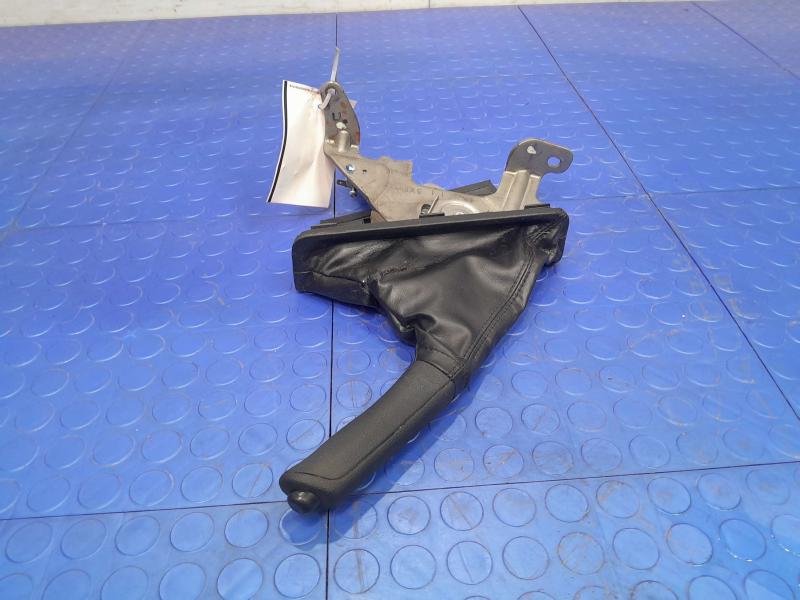 2014-2016 Subaru Forester Parking Brake Lever Handle Assembly OEM 26001SG010