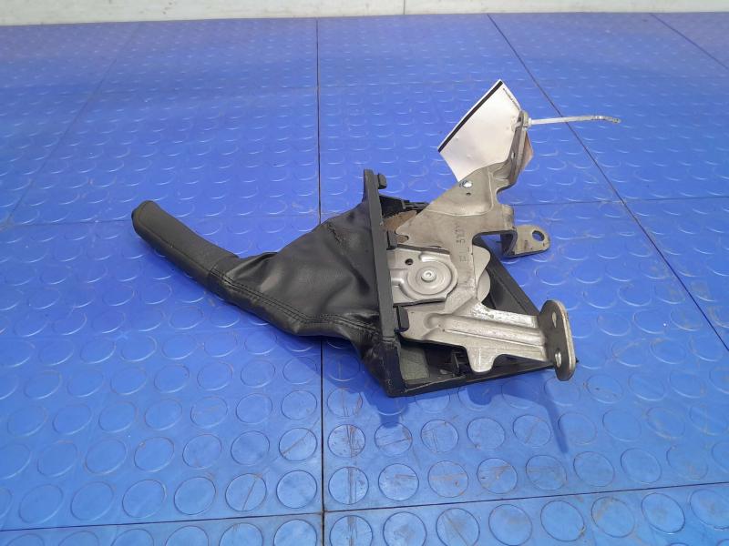 2014-2016 Subaru Forester Parking Brake Lever Handle Assembly OEM 26001SG010