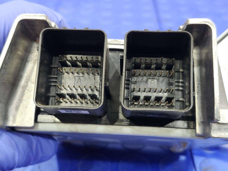 2014 Dodge Challenger Chassis Brain Box