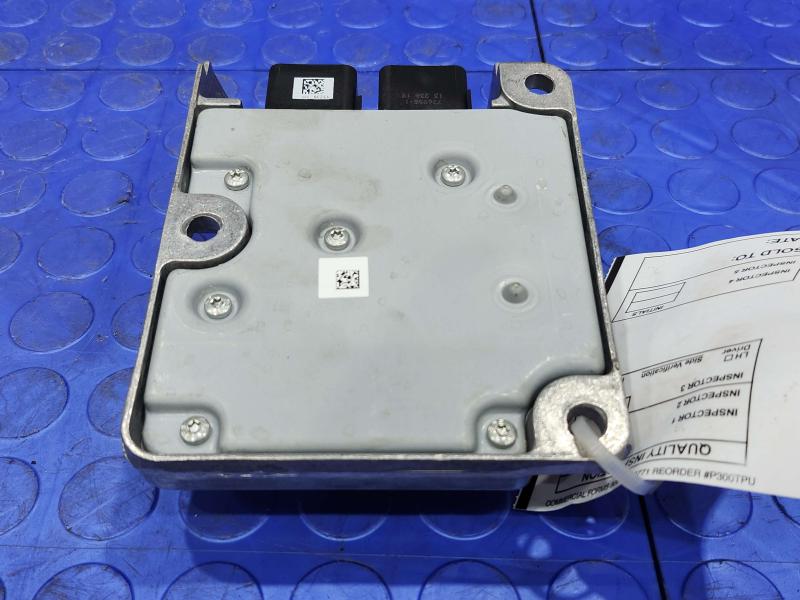 2014 Dodge Challenger Chassis Brain Box
