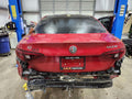 2018 Alfa Romeo Giulia Trunk/Decklid/Hatch/Tailgate