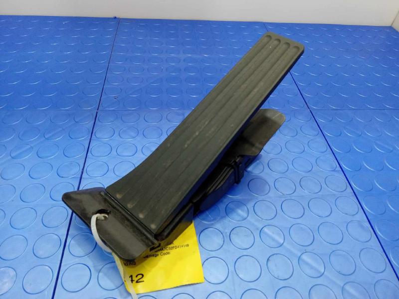 2015 BMW 428i Pedal Assembly