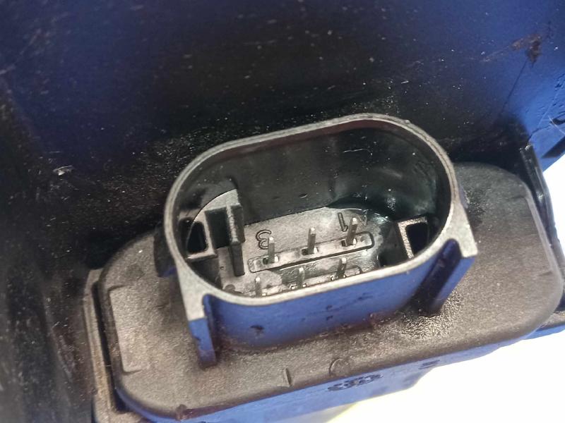 2015 BMW 428i Pedal Assembly