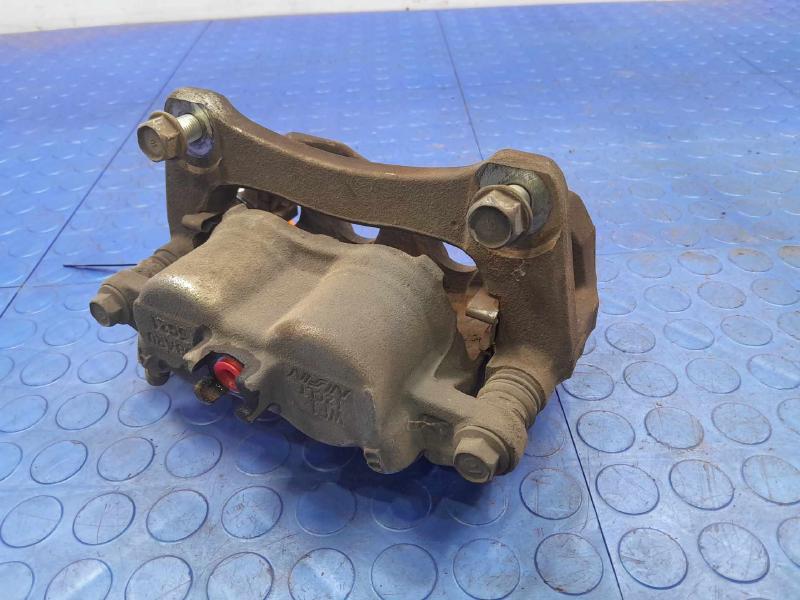 2016 Subaru Legacy Caliper
