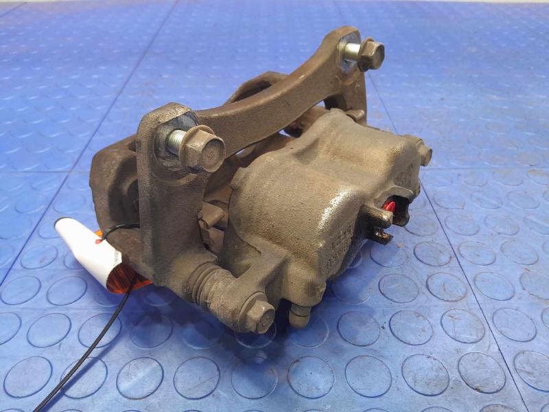 2016 Subaru Legacy Caliper