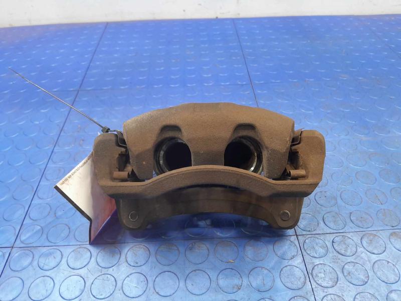 2016 Subaru Legacy Caliper