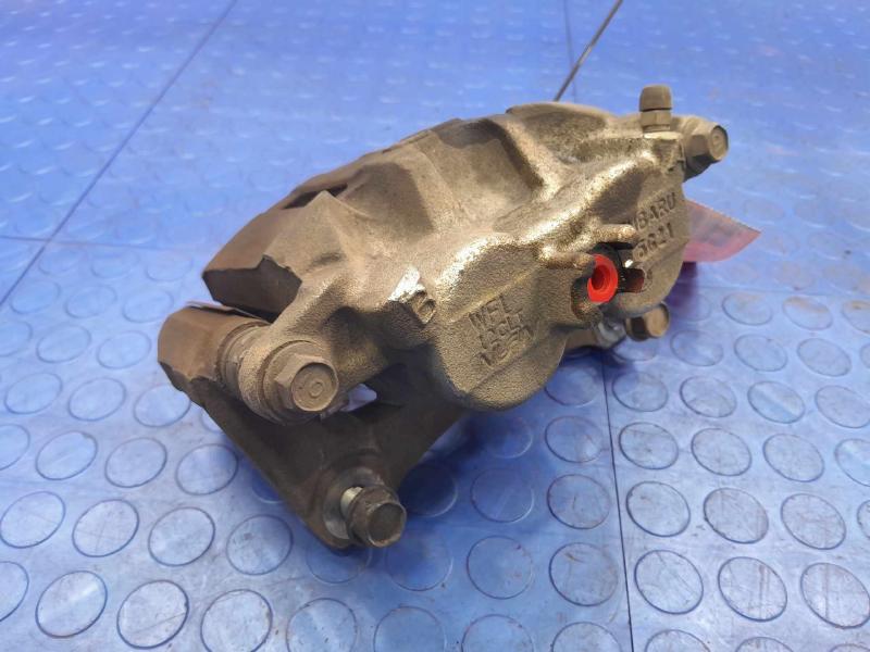 2016 Subaru Legacy Caliper
