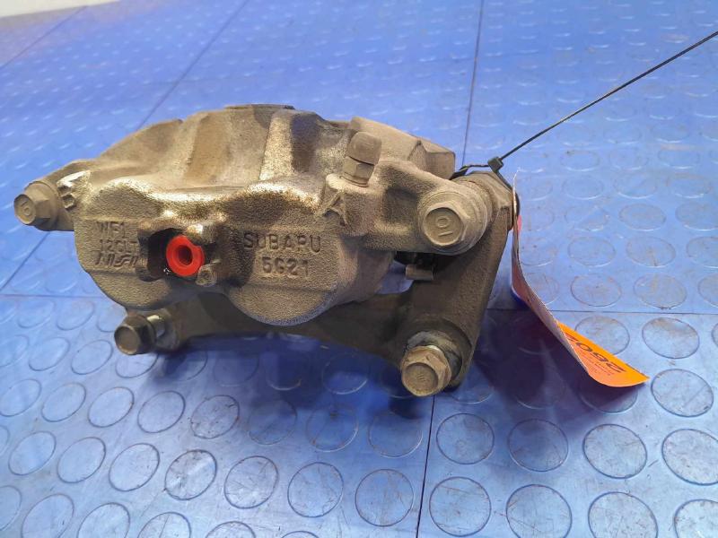 2016 Subaru Legacy Caliper