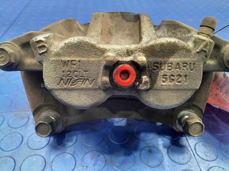 2016 Subaru Legacy Caliper