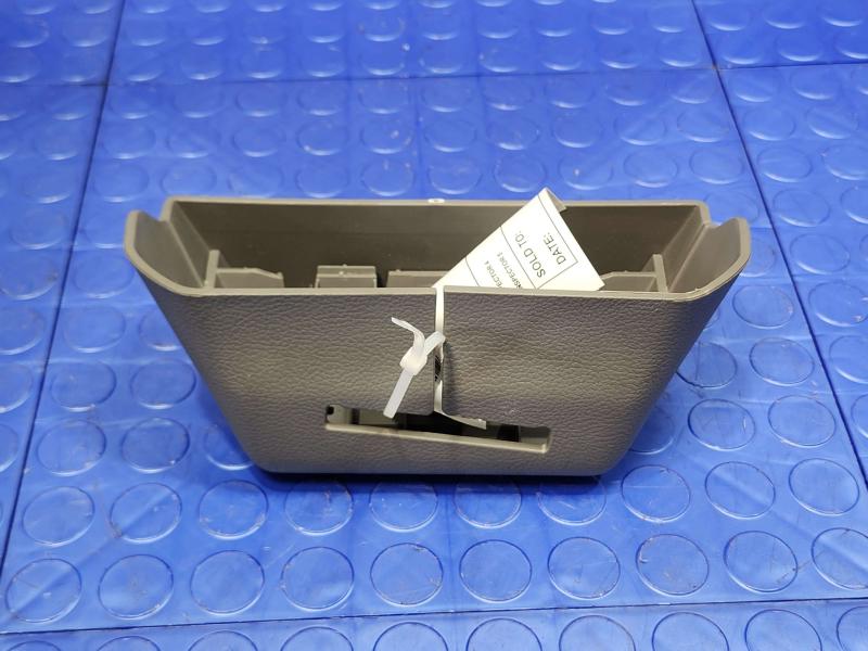 2015 Ford F-150 Misc Ebay Parts