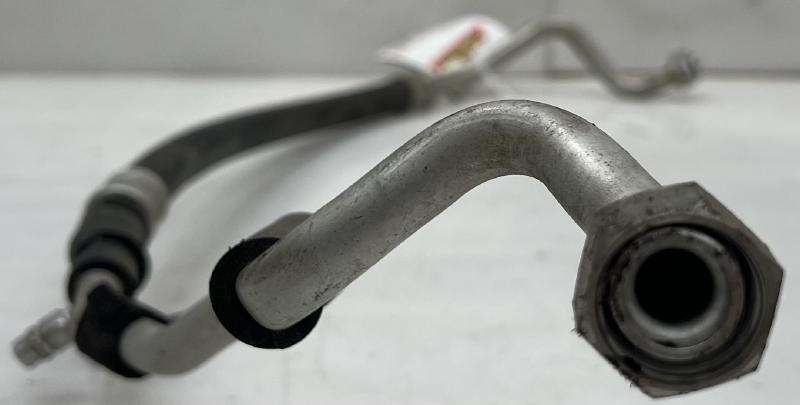 1999 - 2003 Acura TL AC Refrigerant Suction Hose OEM 80311S0KA01